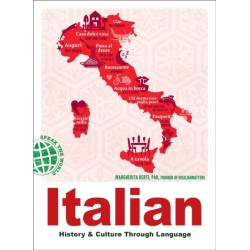 Italian: History & Culture Through Language