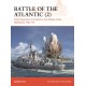 Battle of the Atlantic (2): From Operation Drumbeat to the Defeat of the Wolfpacks, 1942–43
