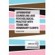 Affirmative Counseling and Psychological Practice with Trans and Nonbinary Clients