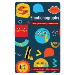 Emotionography: Theory, Research, and Practice