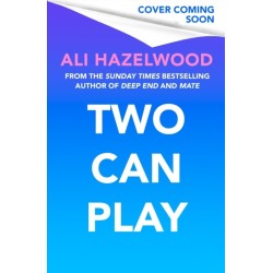Two Can Play: From the Sunday Times bestselling author of Deep End and Mate