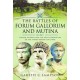 The Battles of Forum Gallorum and Mutina, 43 BC: Caesar, Antony and the Next Generation of the Third Roman Civil War