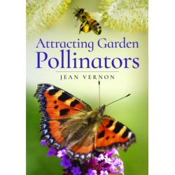 Attracting Butterflies, Bees and Other Garden Pollinators