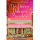 The Berry Bakery Murder: THE must-read cosy mystery romance you NEED for autumn!