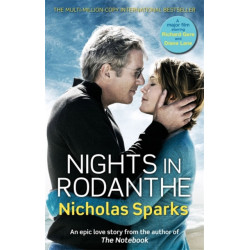 Nights In Rodanthe