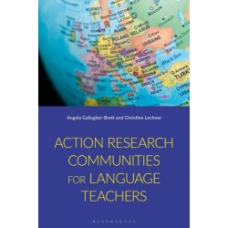 Action Research Communities for Language Teachers