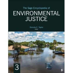 The SAGE Encyclopedia of Environmental Justice