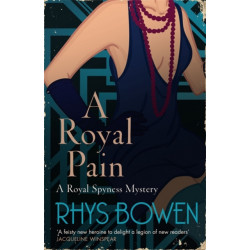 A Royal Pain
