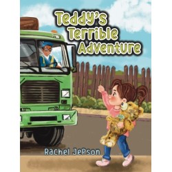 Teddy's Terrible Adventure