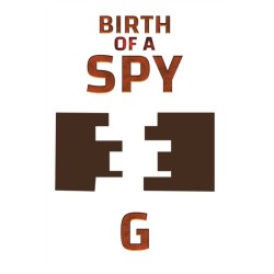 Birth of a Spy