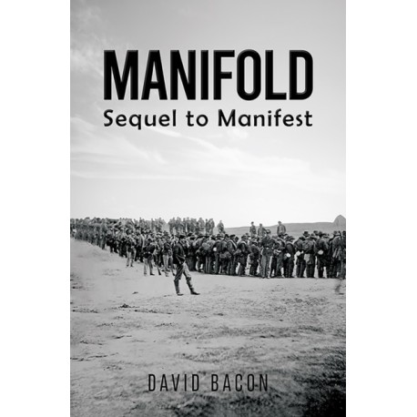 Manifold: Sequel to Manifest
