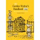 The Garden Visitor's Handbook 2026: opening beautiful gardens for charity