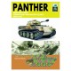 Tank Craft 49 Panther Medium Tank: German Army and Waffen-SS Units - Berlin, 1945