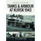 Tanks and Armour at Kursk 1943