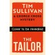 The Tailor: A George Cross Mystery