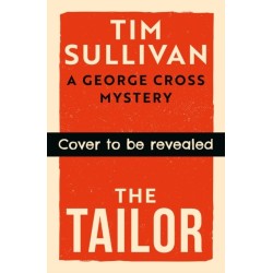 The Tailor: A George Cross Mystery