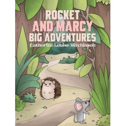 Rocket and Marcy Big Adventures