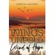 The Wings Unfold: Wind of Hope