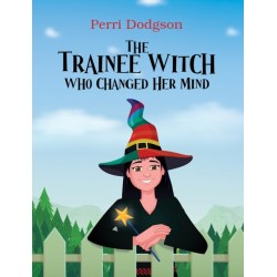 The Trainee Witch Who Changed Her Mind