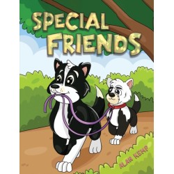 Special Friends