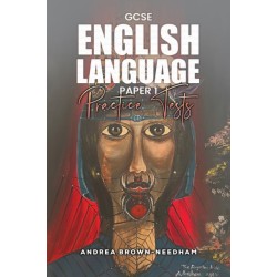 GCSE English Language Paper 1: Practice Tests