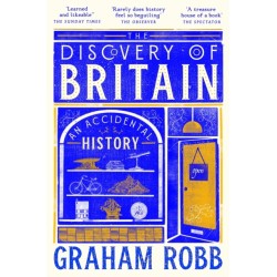 The Discovery of Britain: An Accidental History