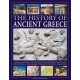 The History of Ancient Greece: A military and political account of the ancient Greeks including the Persian Wars, the Battle of Marathon and the campaigns of Alexander the Great and his conquest of Asia
