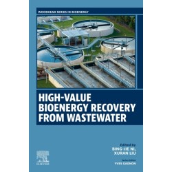 High-Value Bioenergy Recovery from Wastewater