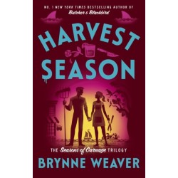 Harvest Season