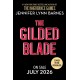 The Gilded Blade