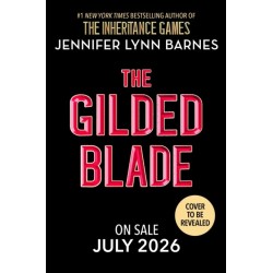The Gilded Blade