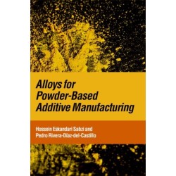 Alloys for Powder-Based Additive Manufacturing
