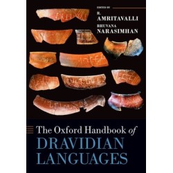 The Oxford Handbook of Dravidian Languages