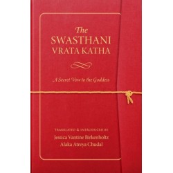 The Swasthani Vrata Katha: A Secret Vow to the Goddess