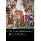 The Oxford Handbook of Josephus