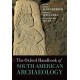 The Oxford Handbook of South American Archaeology