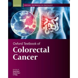 Oxford Textbook of Colorectal Cancer