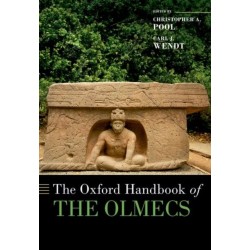 The Oxford Handbook of the Olmecs