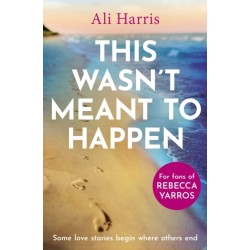 This Wasn't Meant to Happen