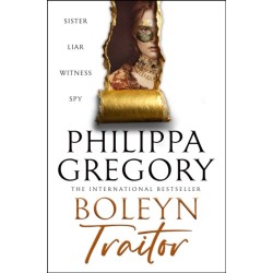 Boleyn Traitor