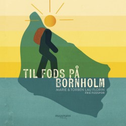 Til fods på Bornholm