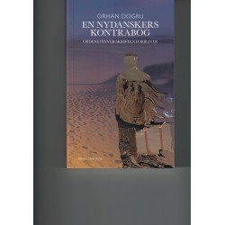 En nydanskers kontrabog: ordene flyver skriften forbliver