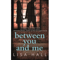 Between You and Me