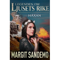 Häxan: Ljusets rike 7