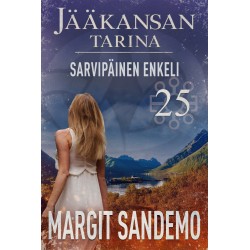 Sarvipäinen enkeli: Jääkansan tarina 25