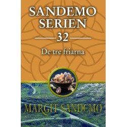De tre friarna: Sandemoserien 32
