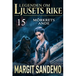 Mörkrets ande: Ljusets rike 15