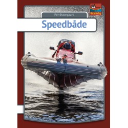 Speedbåde