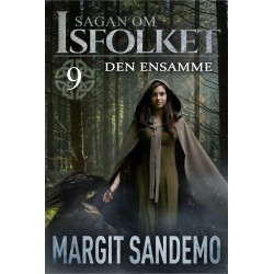 Den ensamme: Sagan om Isfolket 9