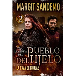 El Pueblo del Hielo 2 - La caza de brujas